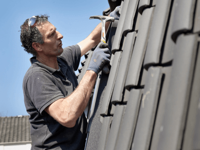 Why choose Nimbula Eave for roofing contractor in Norwalk